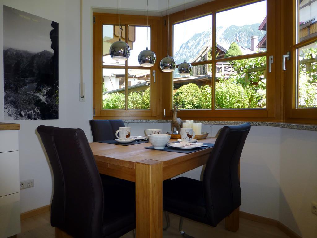 Boutiqueferienwohnung Schnapshaeusel Oberstdorf Pokój zdjęcie