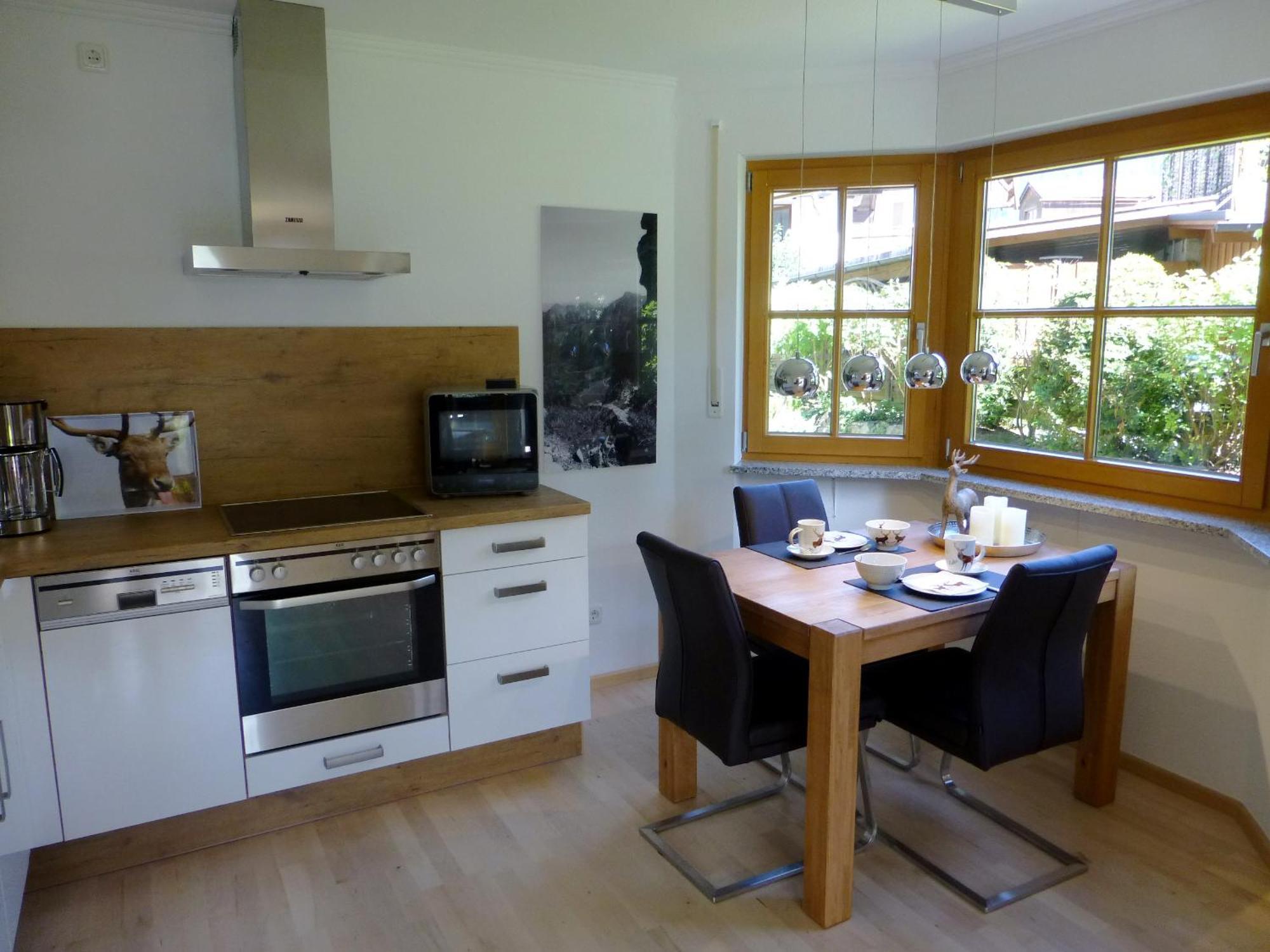 Boutiqueferienwohnung Schnapshaeusel Oberstdorf Zewnętrze zdjęcie