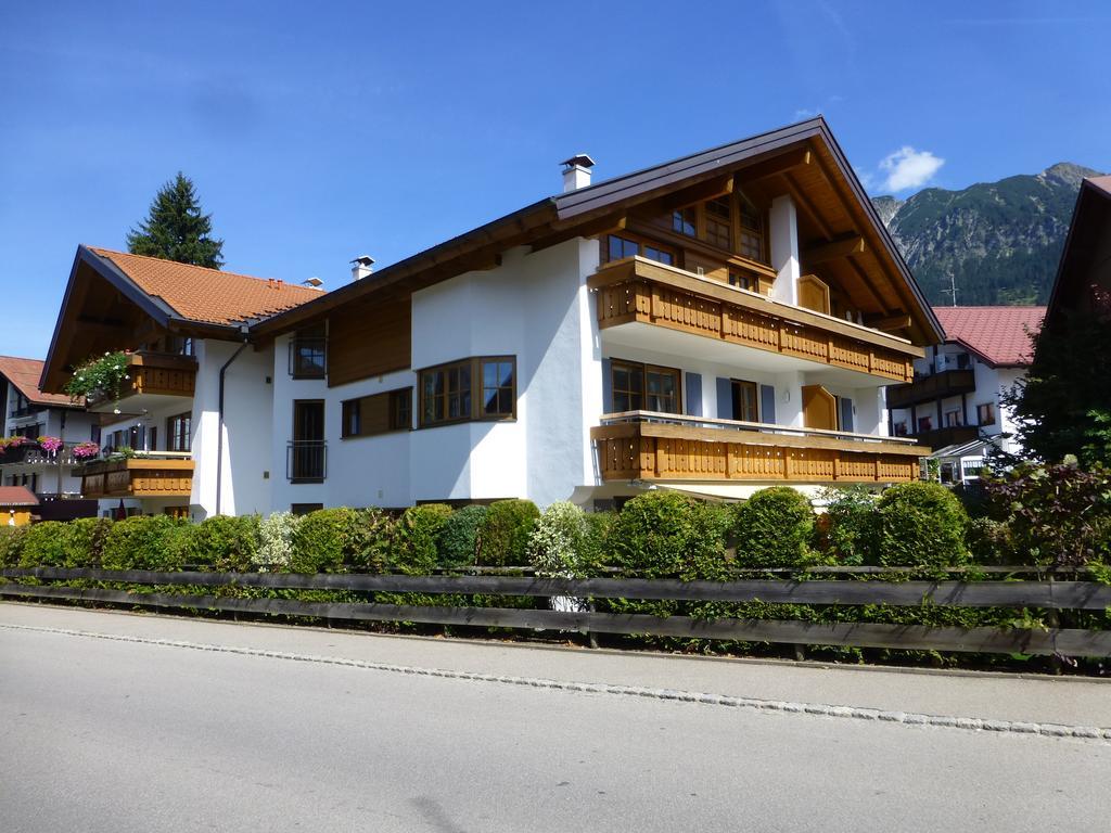 Boutiqueferienwohnung Schnapshaeusel Oberstdorf Pokój zdjęcie