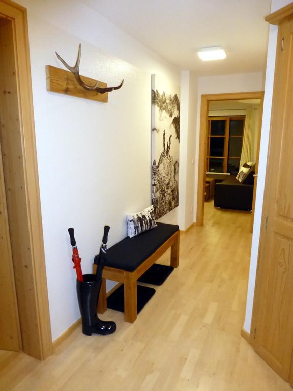 Boutiqueferienwohnung Schnapshaeusel Oberstdorf Pokój zdjęcie