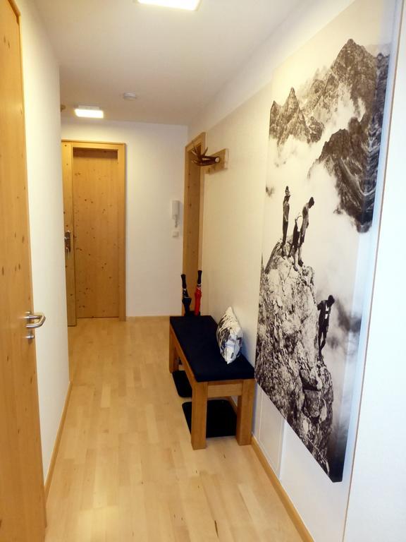 Boutiqueferienwohnung Schnapshaeusel Oberstdorf Pokój zdjęcie